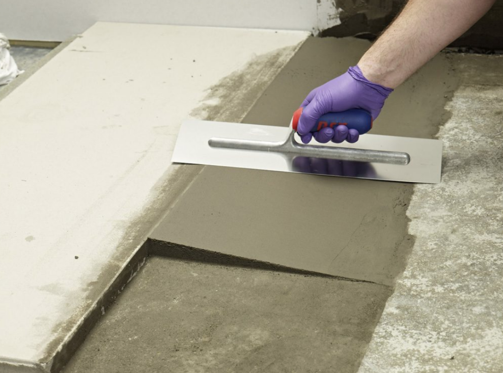 prep ramp – Three Lions Flooring